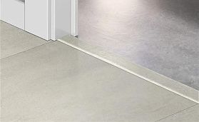 Порог Incizo 5 в 1 Quick-Step QSVINCP 40049 Бетон светлый, 1шт.